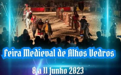 8 a 11 de Julho 2023