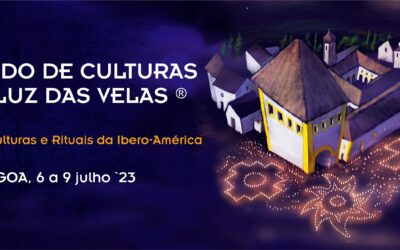 Mercado Medieval à luz das Velas, Lagoa