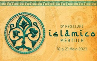 12º Festival islâmico de Mertola 2023