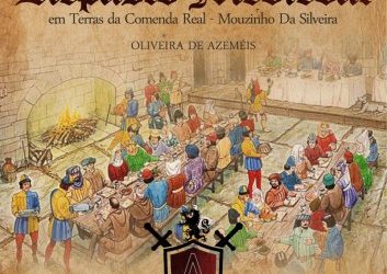 Repasto Medieval