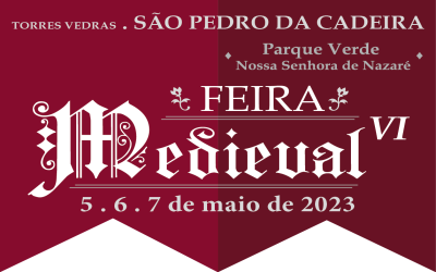 5 a 7 de Maio de 2023