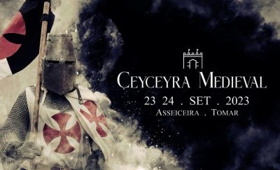 Asseiçeira Medieval de 23 a 24 de Setembro 2023