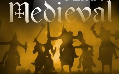 Feira Medieval de Penedono 30 junho a 2 de julho 2023