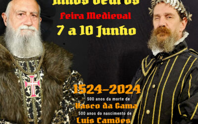 Caminhos da Expansão, Alhos Vedros