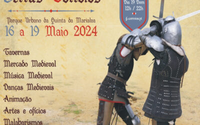 Feira Medieval de Corroios