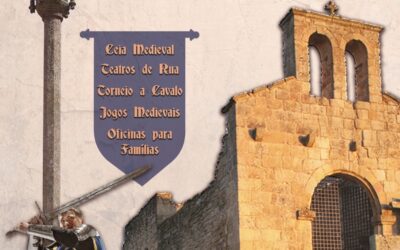 Feira Medieval de Castelo Mendo