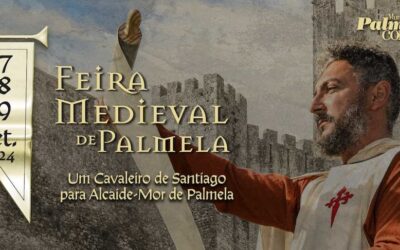 Feira Medieval de Palmela
