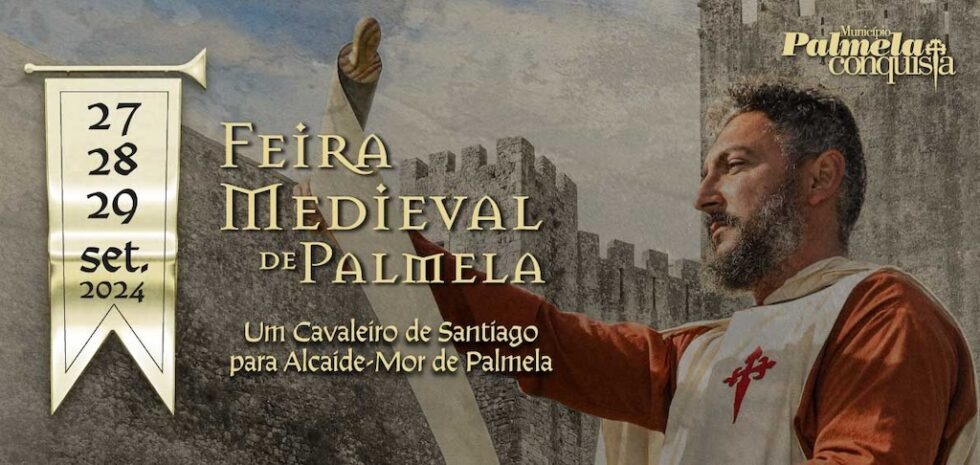 palmela medieval 2024