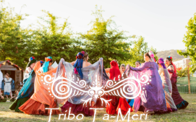 Tribo Ta-Meri