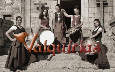 Valquirias