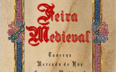 Feira Medieval de Alcanede