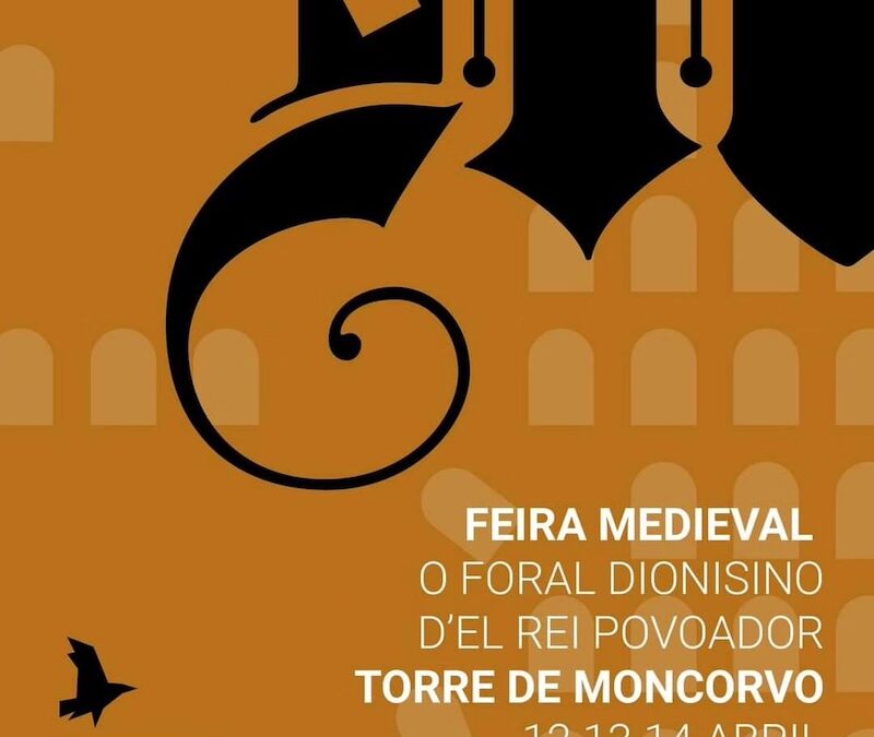 Feira Medieval de Torre de Moncorvo