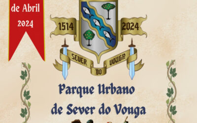 Feira Quinhentista de Sever do Vouga