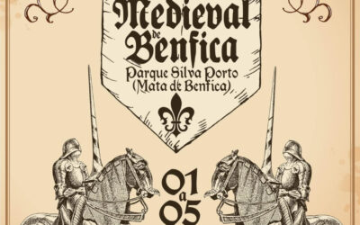 Feira Medieval de Benfica