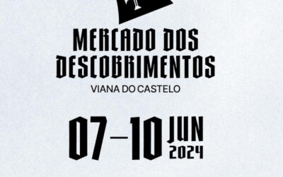 Mercado dos Descobrimentos de Viana do Castelo