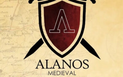 Alanos, música medieval