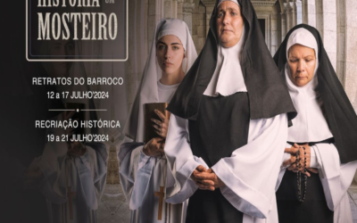 Arouca História de um Mosteiro