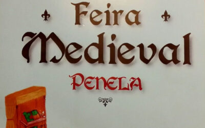 Feira Medieval de Penela