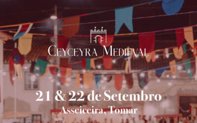 Feira Medieval de Asseiceira, Tomar