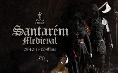 Santarém Medieval – Cortes e Lendas