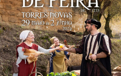 Feira de Época de Torres Novas