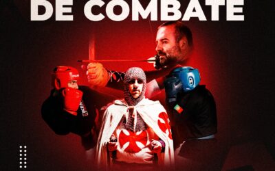 Gala de Artes de Combate