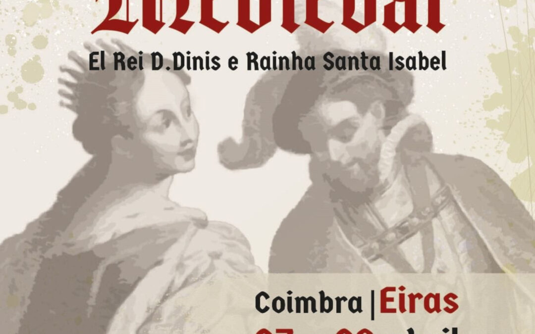 Mercado Medieval de Eiras