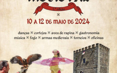 Monsaraz Medieval