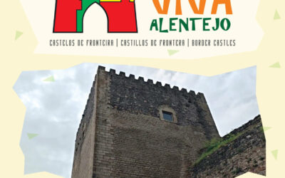 Raia Viva em Castelo de Vide