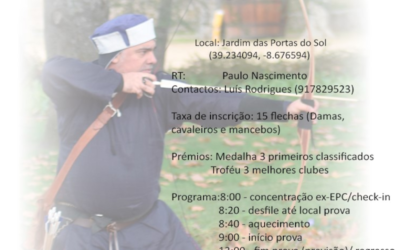 III Torneio da Alcaçoba de Santarém