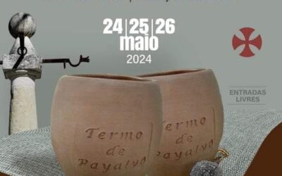 Termo de Payalvo, Tomar