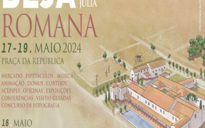 Beja Romana