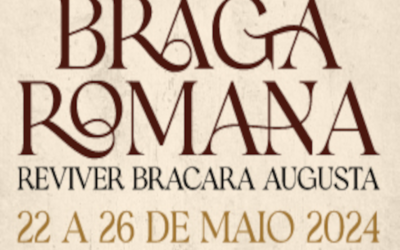 Braga Romana
