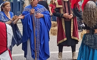 Feira Quinhentista da Esgueira, Aveiro