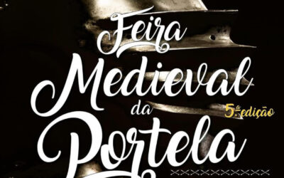 Feira Medieval da Portela