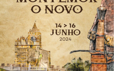 Feira Medieval de Montemor-o-Novo
