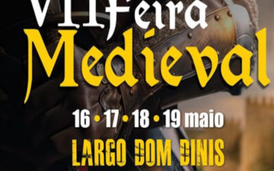 Feira Medieval de Odivelas