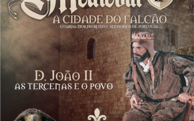 Feira Medieval de Pinhel
