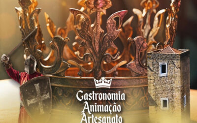 Feira Medieval do Carvalhal, Bombarral
