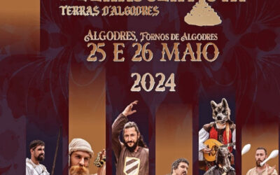 Feira Renascentista de Terras de Algodres