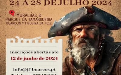 Festival Pirata de Buarcos