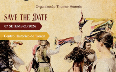 Levada – Festival de Dança e Música Histórica