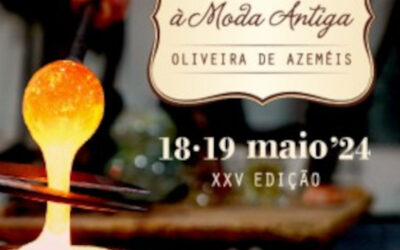Mercado à Moda Antiga de Oliveira de Azeméis