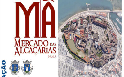 Mercado das Alcaçarias, Faro