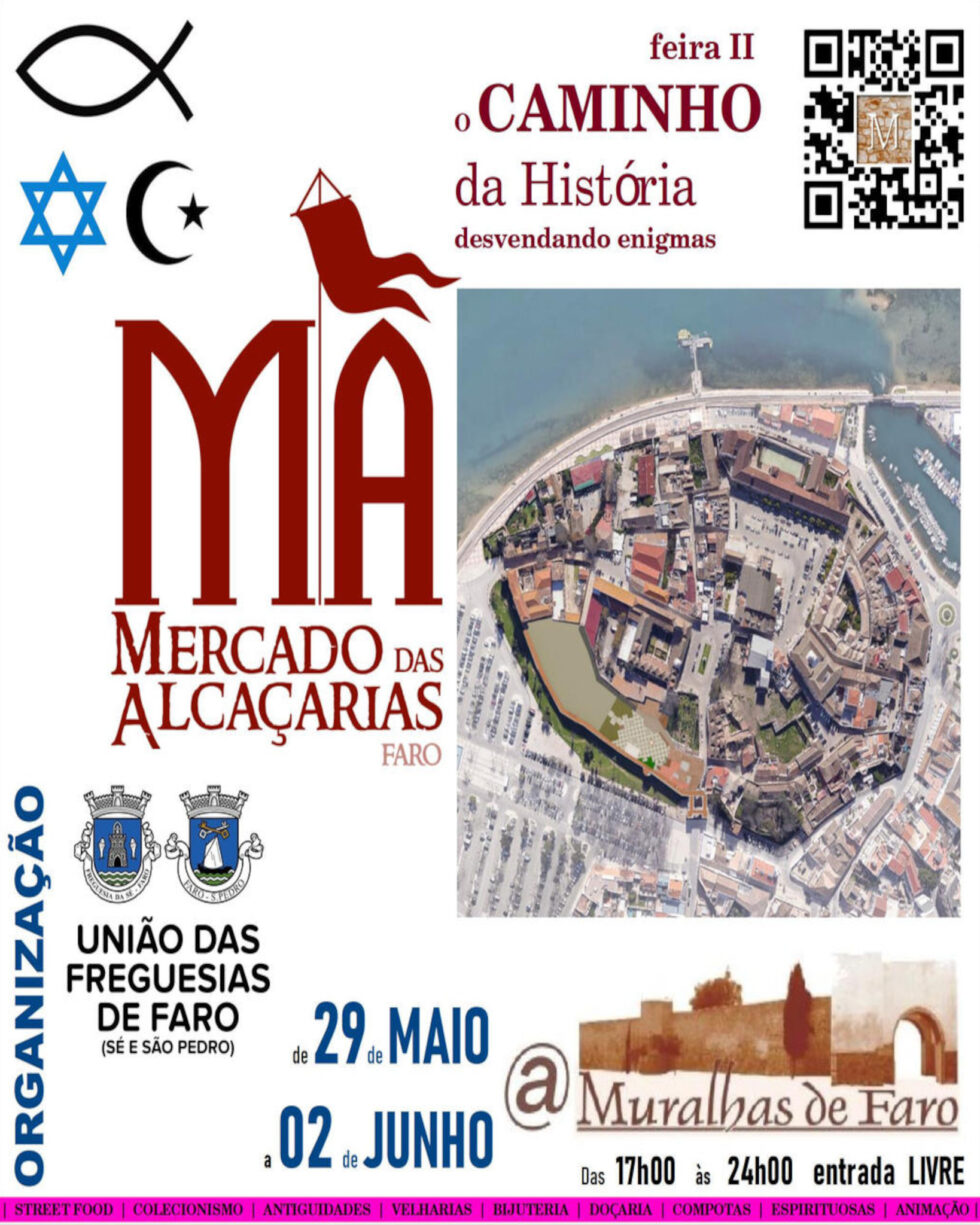 mercado de alcacarias faro