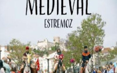 Feira Medieval de Estremoz
