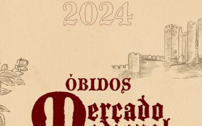 Mercado Medieval de Óbidos