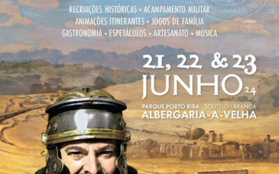 Festival Romano – Talabrigae Ex Libris