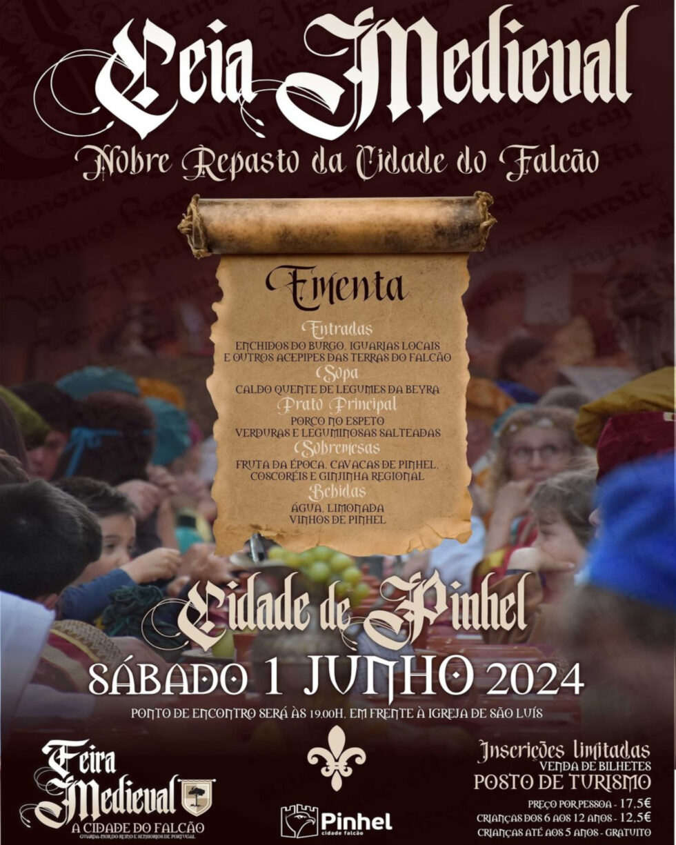 repasto na cidade do falcão 2024