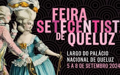 Feira Setecentista de Queluz